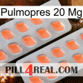 Pulmopres 20Mg 27